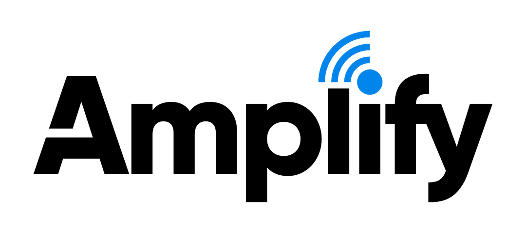 Amplify Talent Logo