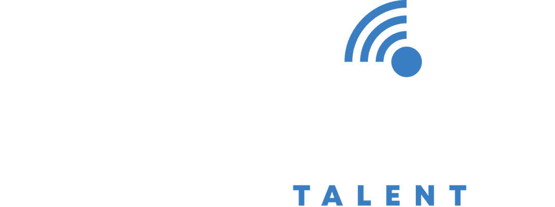 Amplify Talent Logo